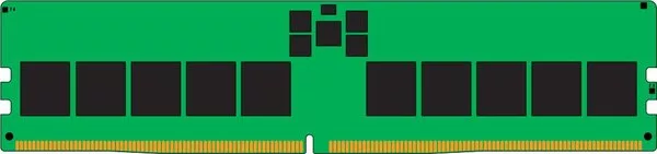Оперативная память Kingston 32ГБ DDR5 5600 МГц KSM56R46BD8PMI-32HAI