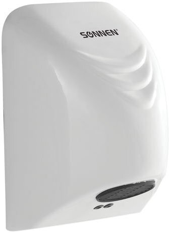Сушилка для рук Sonnen HD-988 604189