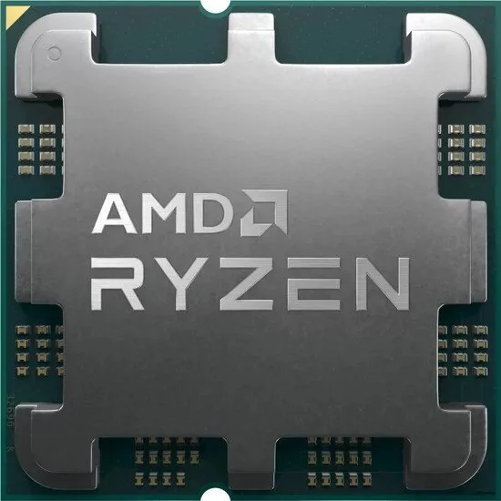 Процессор AMD Ryzen 5 9500F