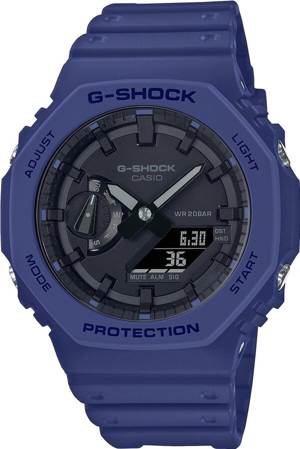 Наручные часы Casio G-Shock GA-2100-2A