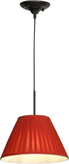 Подвесная люстра Lussole Milazzo LSP-8553