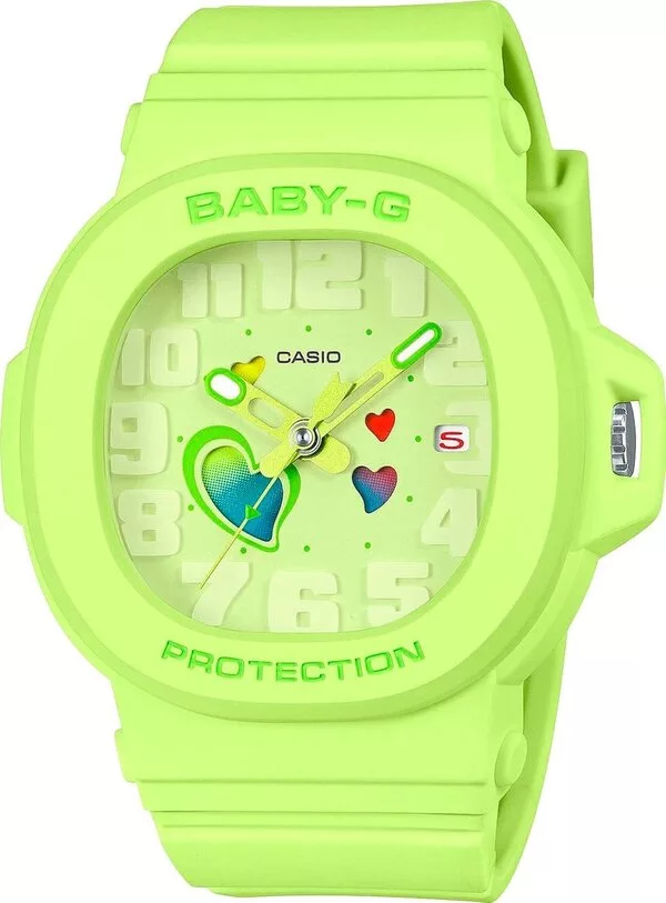 Наручные часы Casio BGA-10-3A