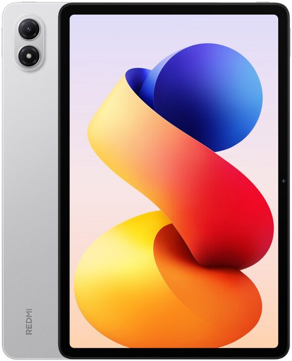 Планшет Xiaomi Redmi Pad 2 Pro 5G 8GB/256GB международная версия (сере