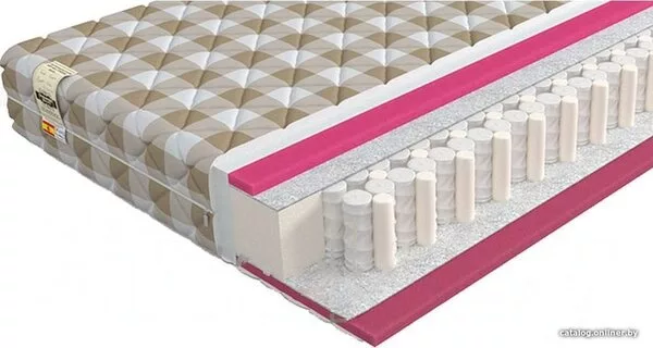 Матрас Mr. Mattress Alliance 90x200