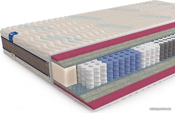 Матрас Mr. Mattress Health 90x195