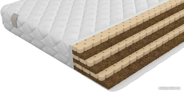 Матрас Mr. Mattress Sandwich XL 140x195