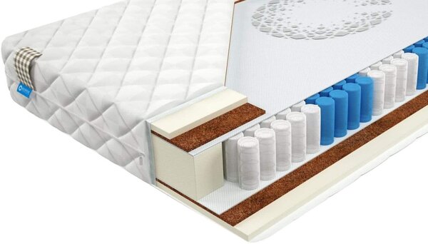 Матрас Mr. Mattress First 90x195