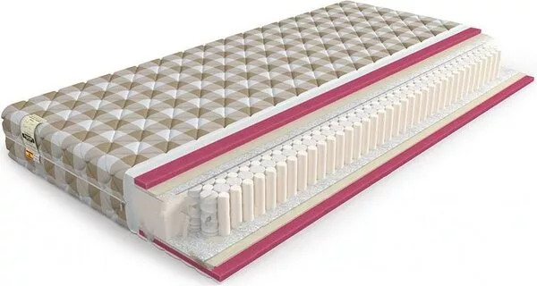 Матрас Mr. Mattress Medium 200x200