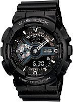 Наручные часы Casio GA-110-1BER