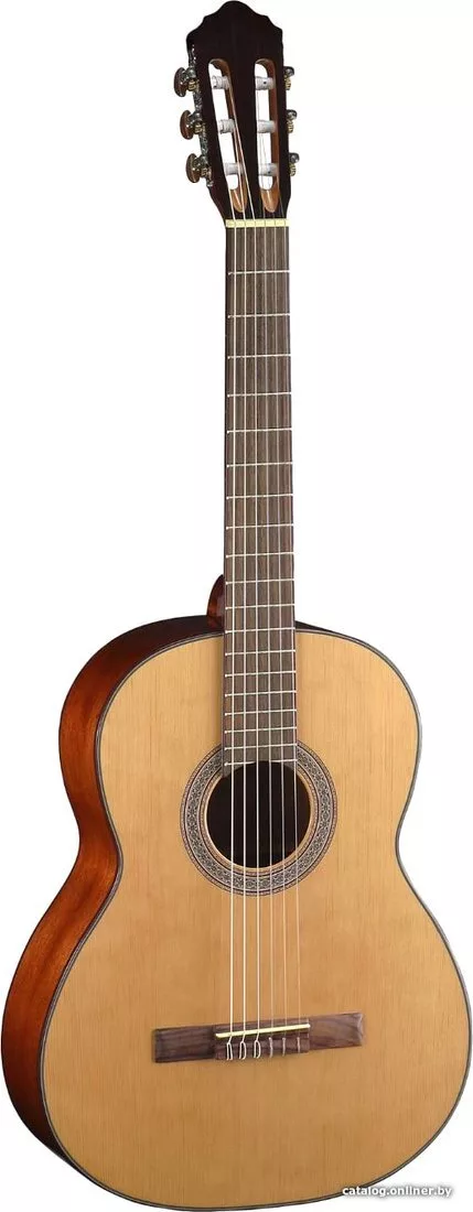 Акустическая гитара Cort AC200 NAT