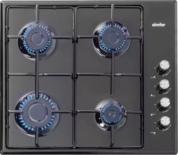 Варочная панель Simfer H60Q40B470