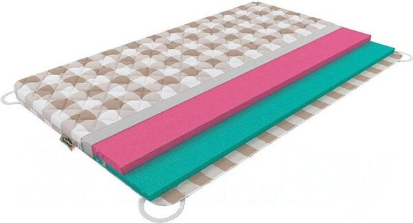 Ортопедический наматрасник Mr. Mattress Hypnotic ортопедический XL (16