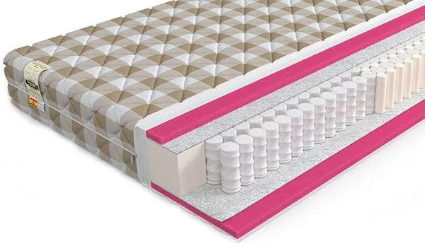 Матрас Mr. Mattress Silver 80x195