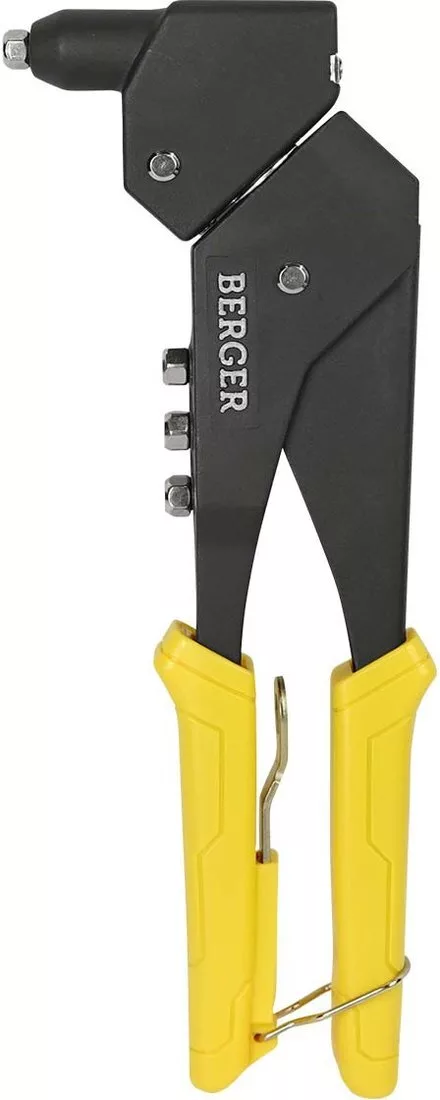Заклепочник Berger BG4001
