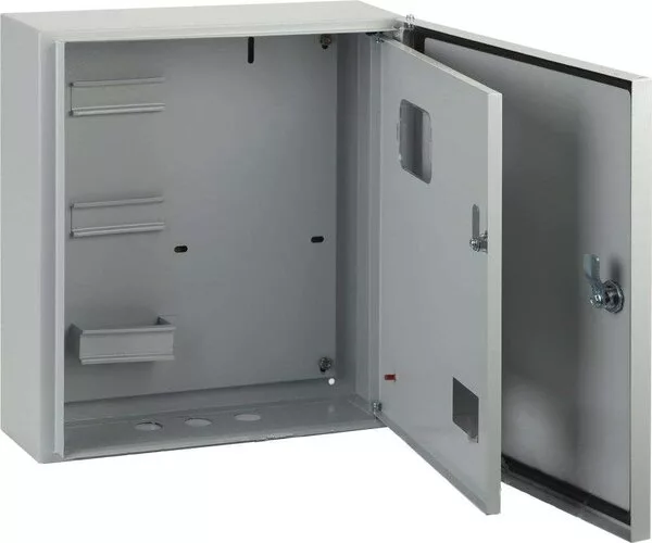Корпус металлический Эра ЩУ 3/1-1 76 У1 IP54 Б0028771