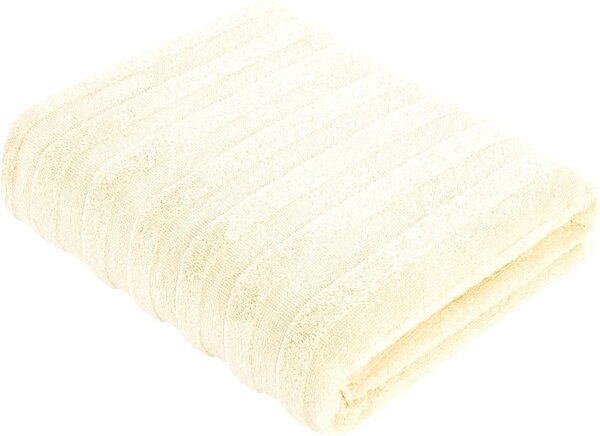 Полотенце Verossa Stripe 2 50x90 (экрю)