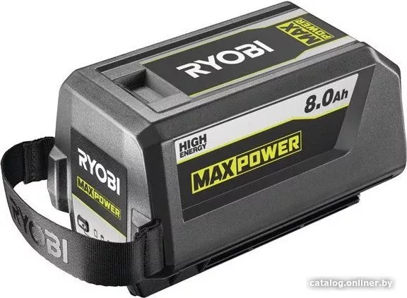Аккумулятор для инструмента Ryobi Max Power RY36B80B 5133005911 (36В/8
