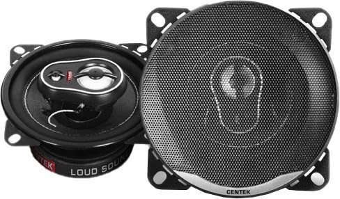 Коаксиальная АС CENTEK CT-8401-65