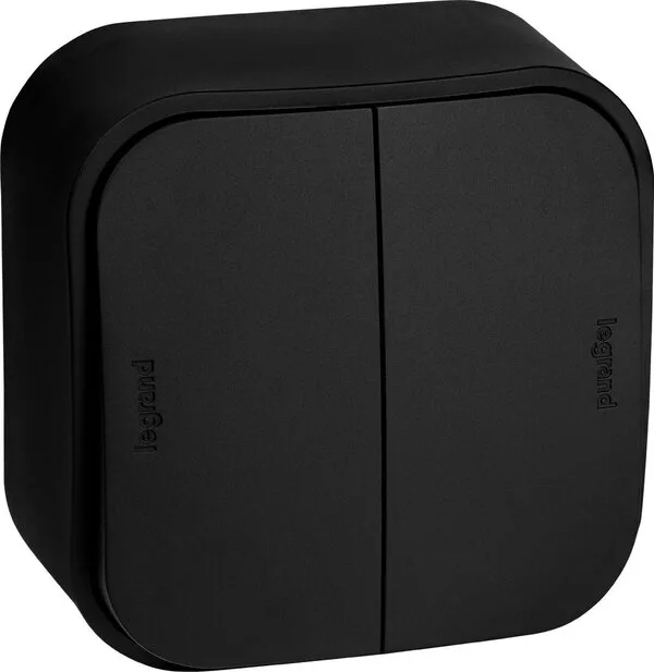 Выключатель Legrand Quteo 782474