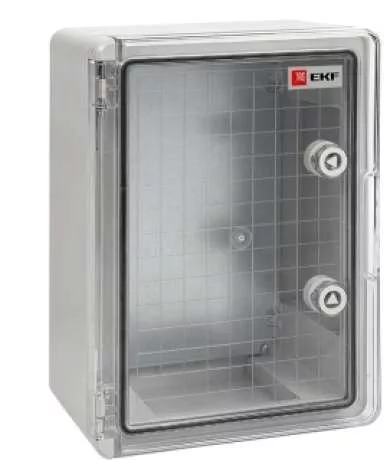 Бокс пластиковый EKF PBT65MP002
