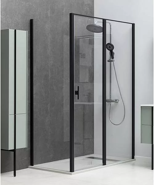 Душевой уголок Allen Brau Priority 140x100 269549