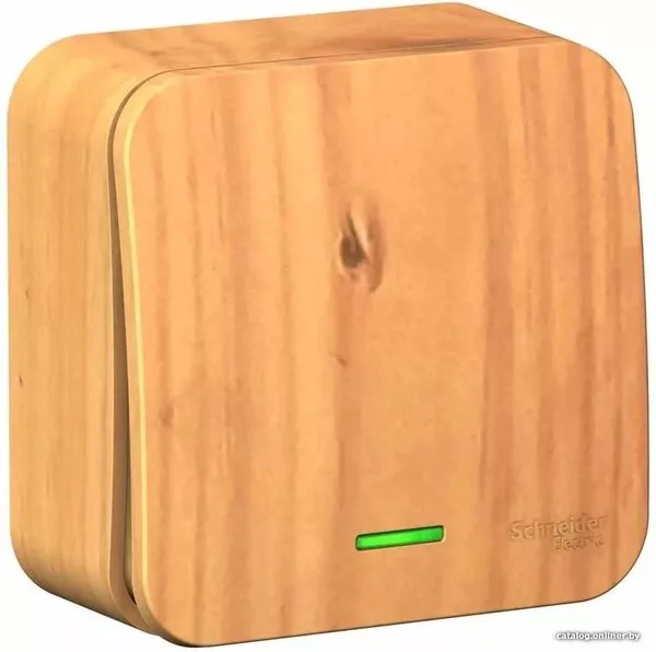 Выключатель Schneider Electric Blanca BLNVA101115