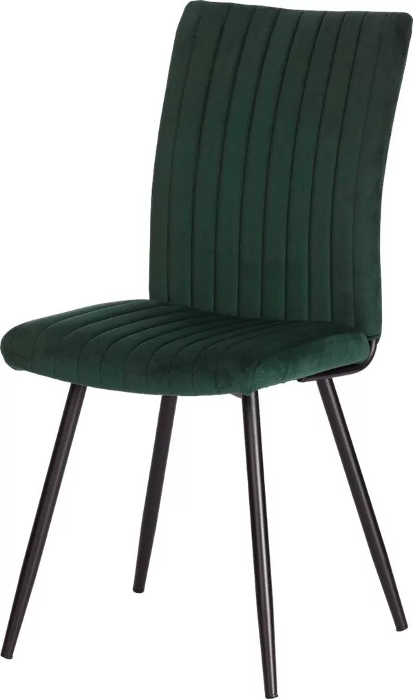 Стул TetChair Monte Carlo велюр (изумруд)