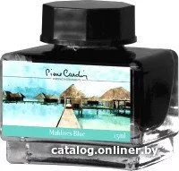 Чернила для перьевой ручки Pierre Cardin City Fantasy PC332-M11 (15 мл