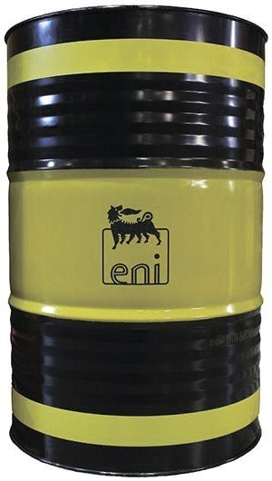 Моторное масло Eni i-Sigma top 10W-40 205л