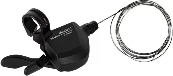 Шифтер задний Microshift SL-M850 X112476