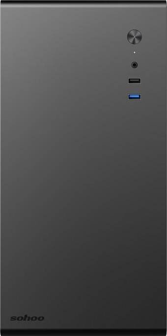 Компьютер TGPC Business 87253 I-X