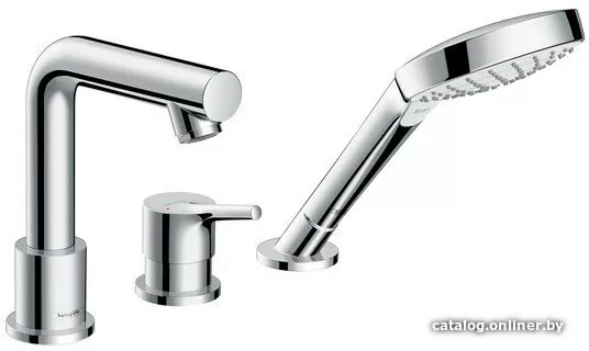 Смеситель Hansgrohe Talis S 72417000