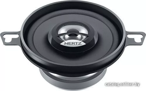 Коаксиальная АС Hertz DCX 87.3