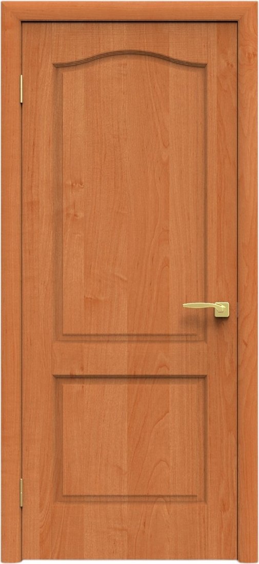 Межкомнатная дверь Guard Classic 70x200 (орех миланский)
