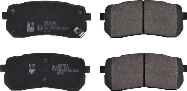 Blue Print ADG04289