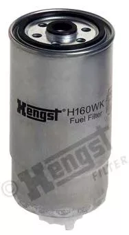 Топливный фильтр Hengst H160WK
