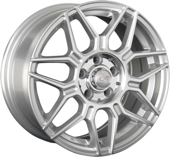 Литые диски LS LS 785 15x6.5