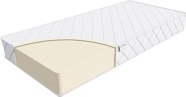 Матрас Askona Trend Roll 120x200