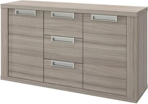 Комод Stolline Честерфилд СТЛ.365.06 (шорвуд)