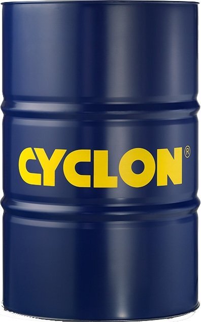 Моторное масло Cyclon Magma X-100 10W-40 208л