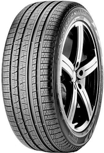 Всесезонные шины Pirelli Scorpion Verde All Season 265/65R17 112H