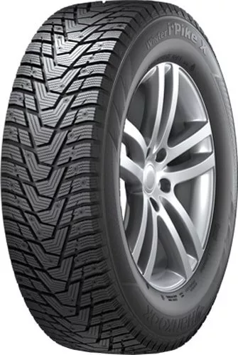 Зимние шины Hankook Winter i*Pike X W429A 235/50R18 101T (с шипами)