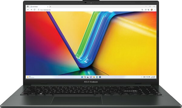 Ноутбук ASUS Vivobook Go 15 E1504FA-BQ2467