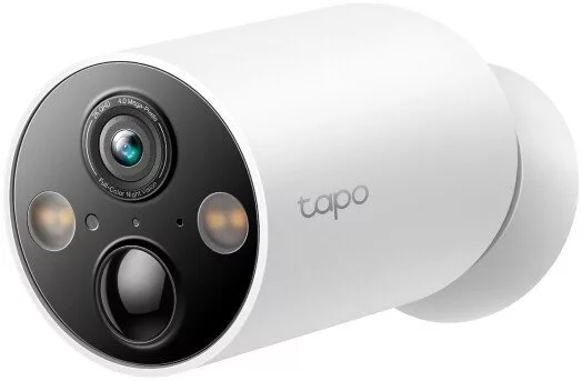 IP-камера TP-Link Tapo C425 (1-pack)