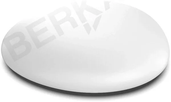 Садовая скамейка Berkano Zen 200 210_076_03 (белый)