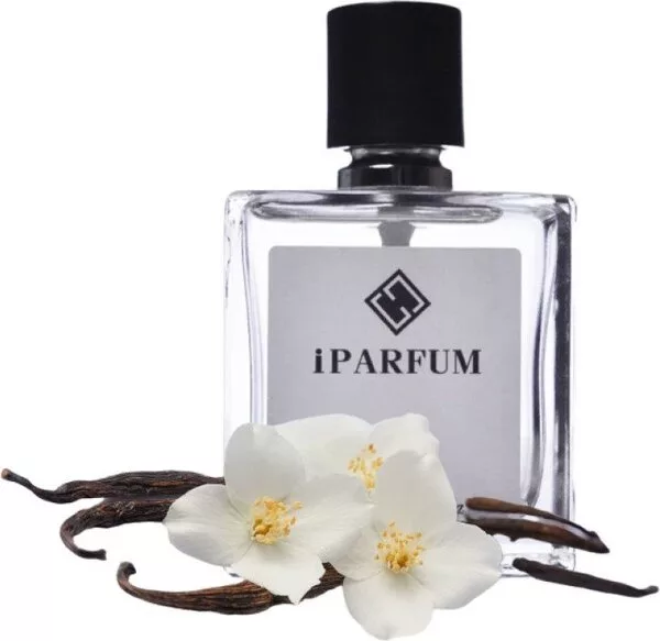 Духи iParfum аналоговый парфюм U15 Z&R Vanilla Blend 30 мл