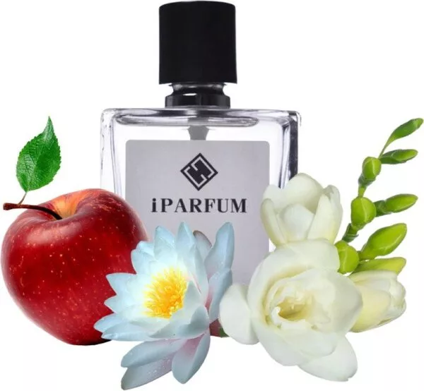 Духи iParfum аналоговый парфюм W8 Victoria's Secret Bombshells in Bloo