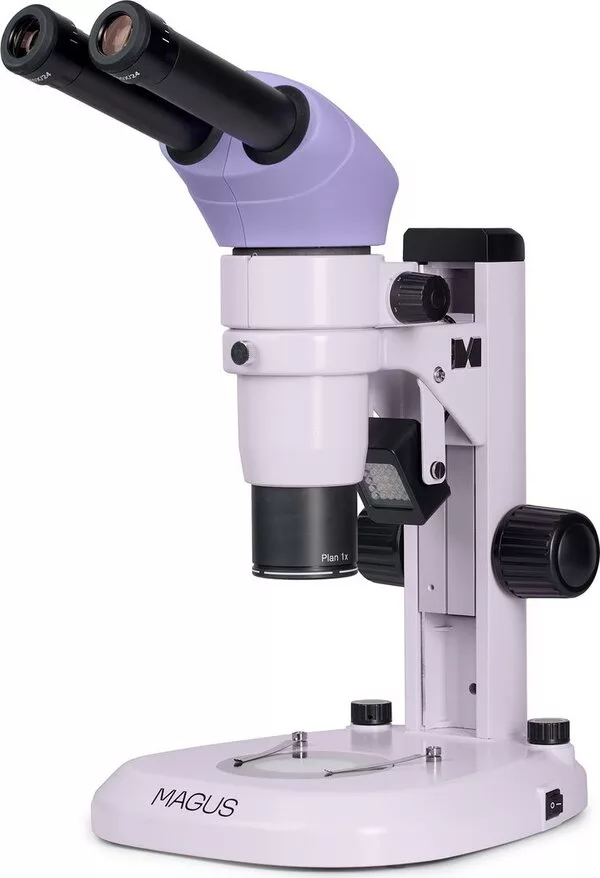 Микроскоп Magus Stereo A8 83488