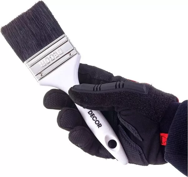 Кисть малярная Decor Profi 780-065 (65х15мм)