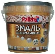 Краска Palizh Декоративная 0.9 кг (античное золото)